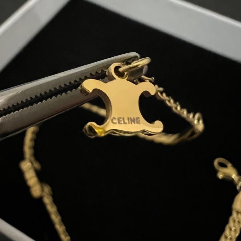 Celine Necklaces